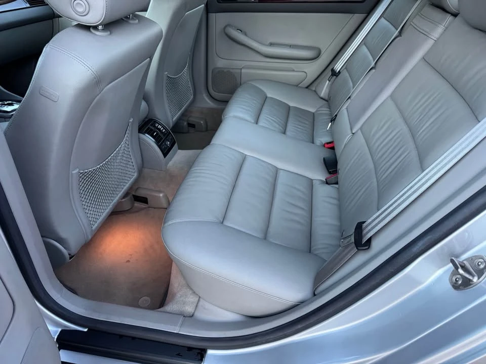 2004 Audi C6 A6 - Image 9 of 13