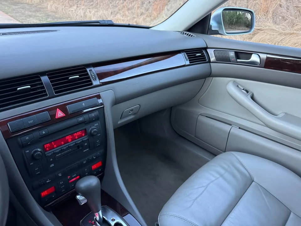 2004 Audi C6 A6 - Image 11 of 13