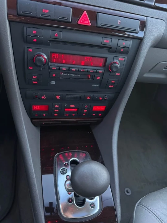 2004 Audi C6 A6 - Image 13 of 13