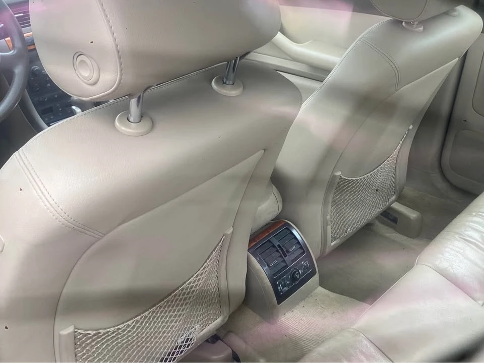 2004 Audi C5 A6 - Image 5 of 6