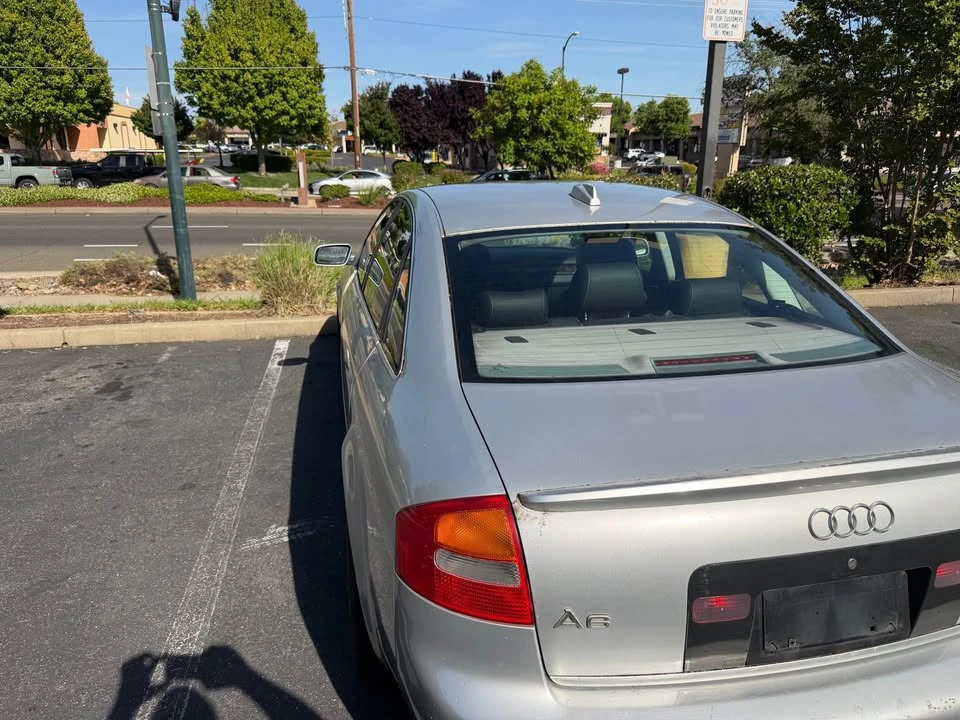 2004 Audi C5 A6 - Image 9 of 10