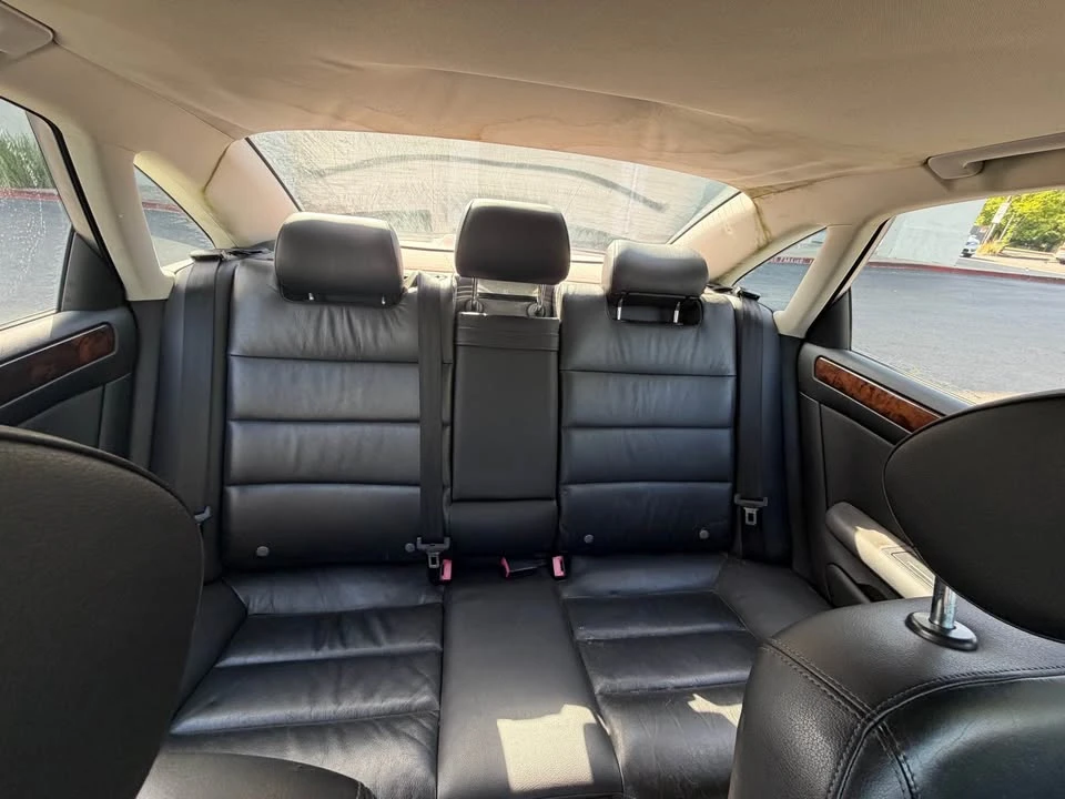 2004 Audi C5 A6 - Image 8 of 10