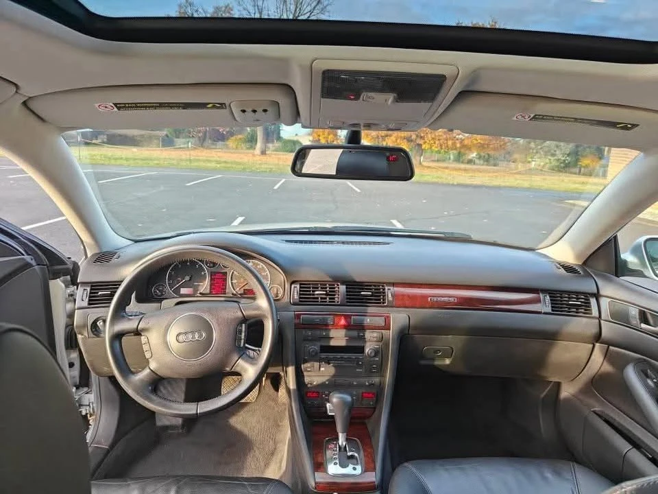 2004 Audi C5 A6 - Image 6 of 10