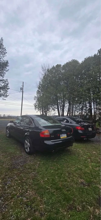 2004 Audi C5 A6 - Image 4 of 4