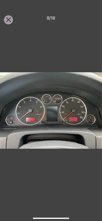 2004 Audi C5 A6 - Image 3 of 6