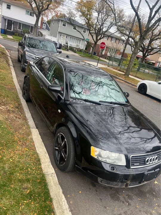 2004 Audi Allroad - Image 7 of 11