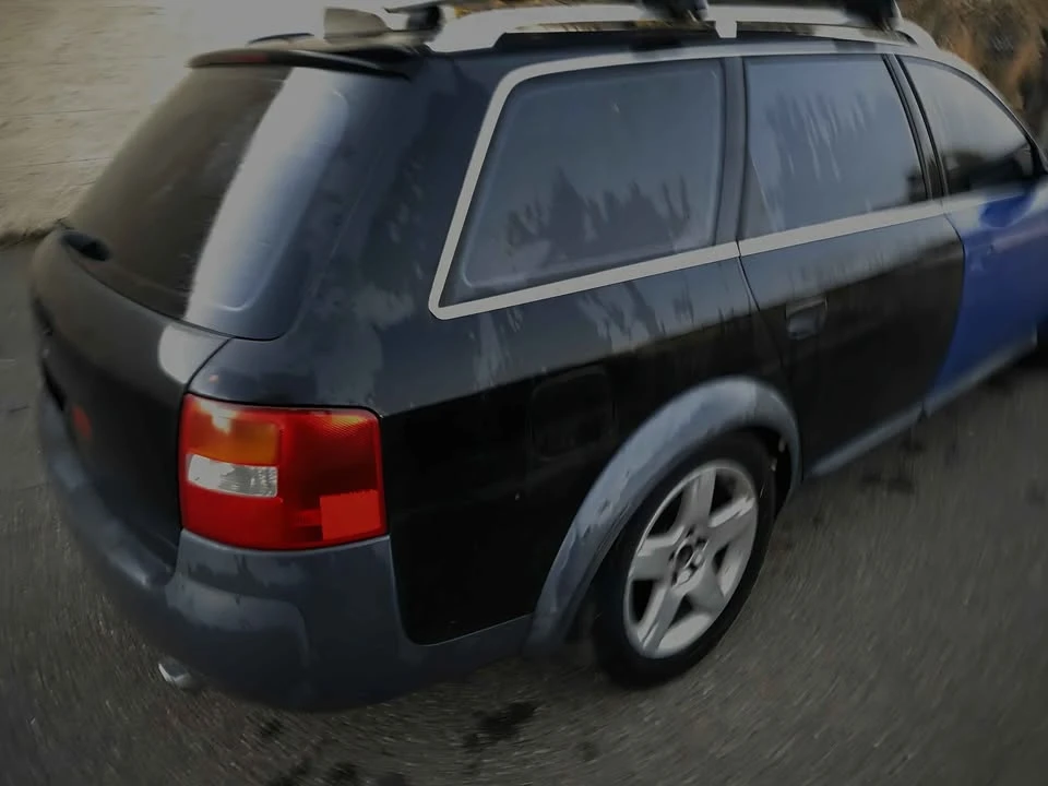 2004 Audi Allroad - Image 5 of 6