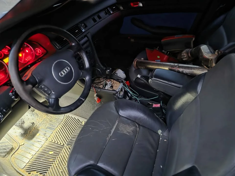 2004 Audi Allroad - Image 3 of 6
