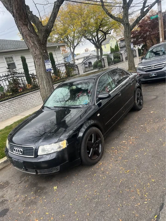 2004 Audi Allroad - Image 8 of 11