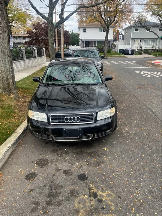 2004 Audi Allroad - Image 6 of 11