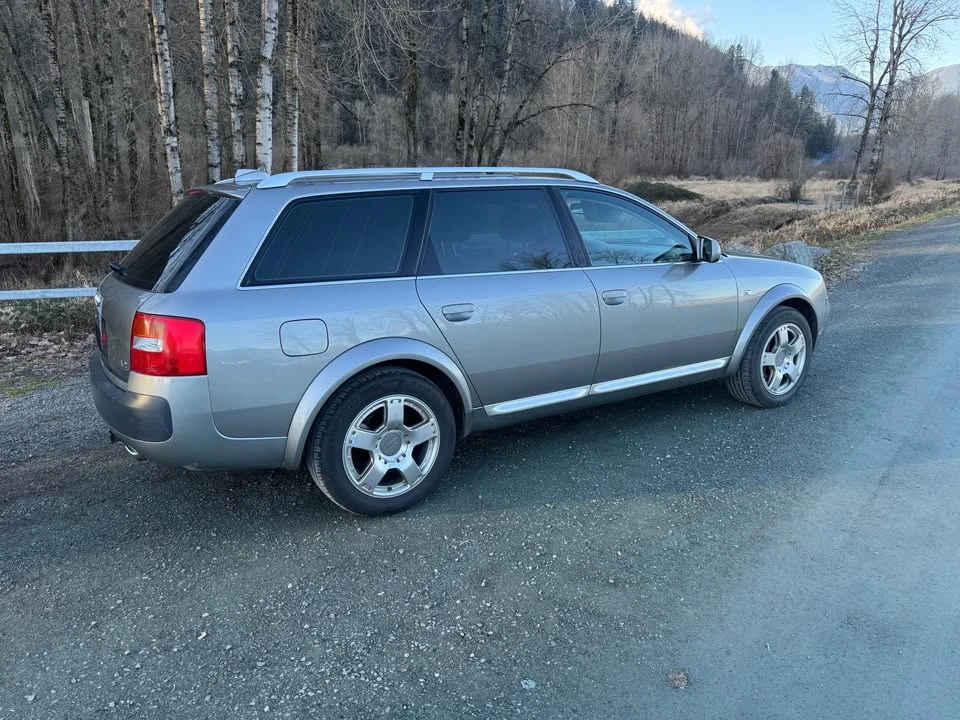 2004 Audi Allroad - Image 4 of 13