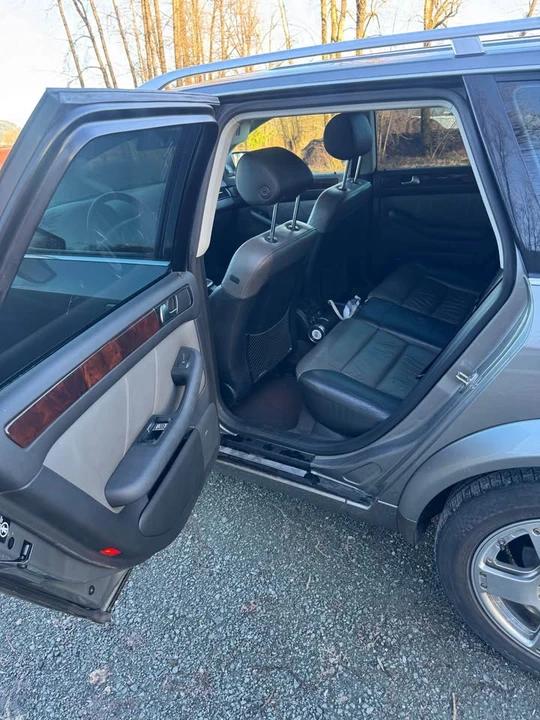 2004 Audi Allroad - Image 10 of 13