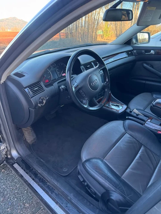 2004 Audi Allroad - Image 12 of 13