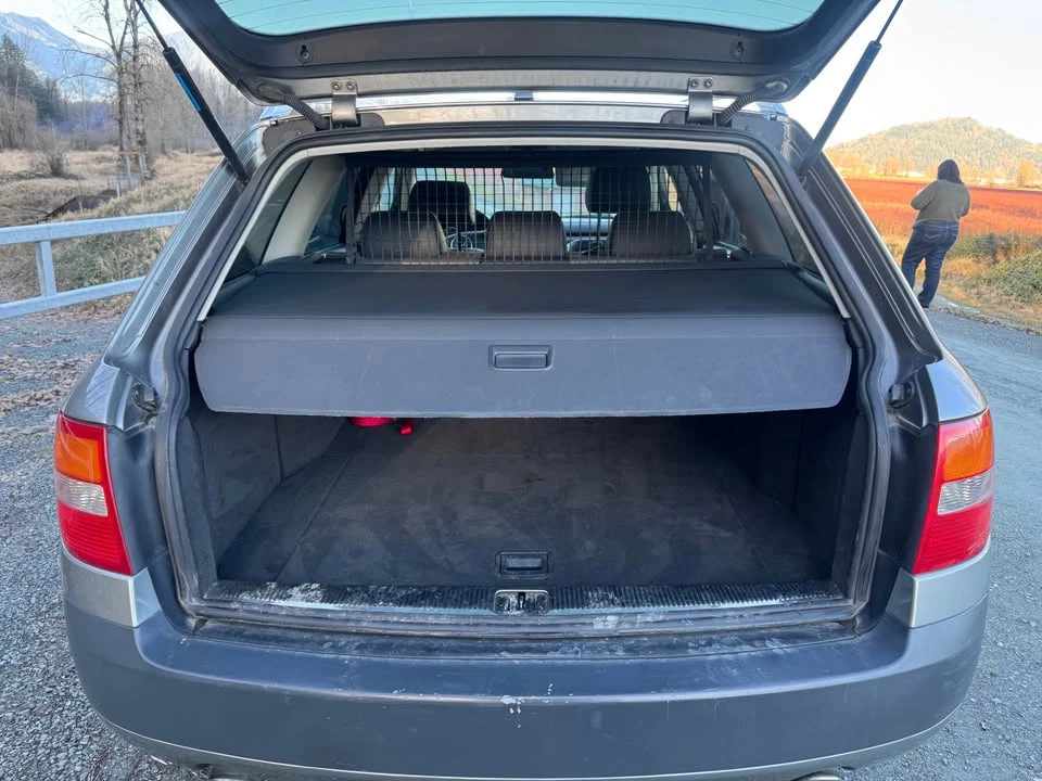 2004 Audi Allroad - Image 6 of 13