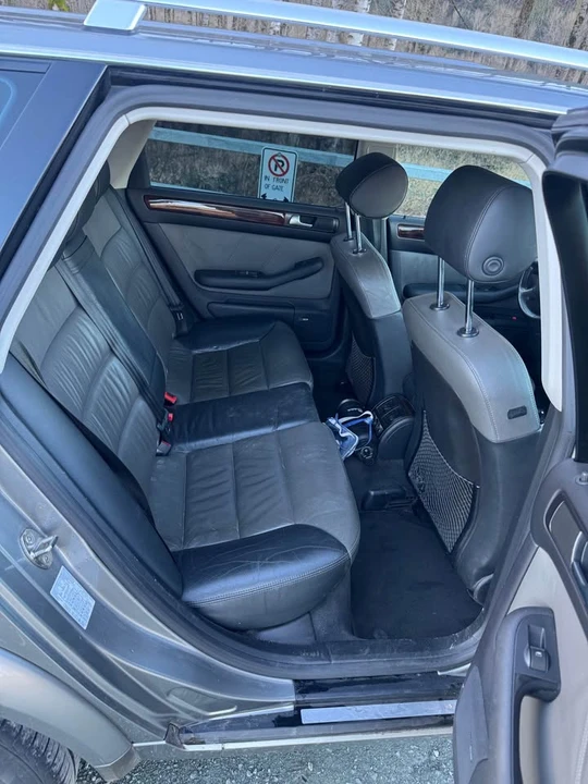 2004 Audi Allroad - Image 11 of 13