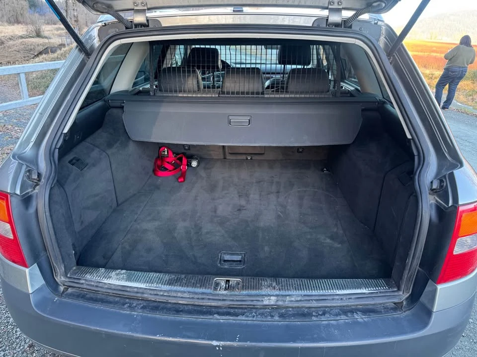 2004 Audi Allroad - Image 8 of 13