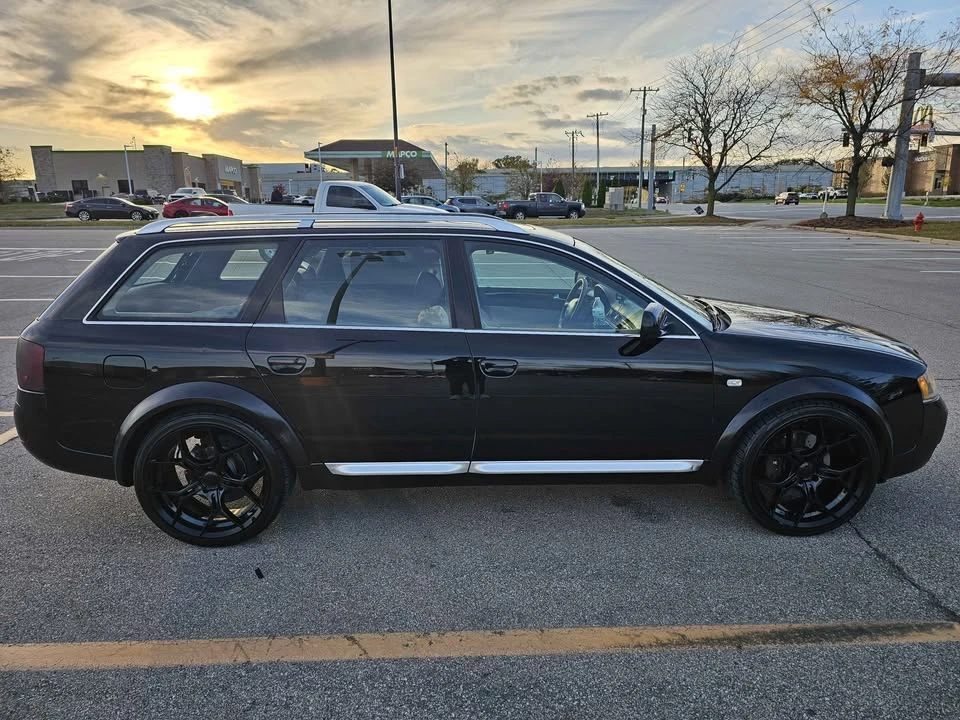 2004 Audi Allroad - Image 7 of 13