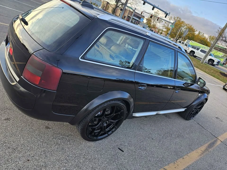 2004 Audi Allroad - Image 6 of 13