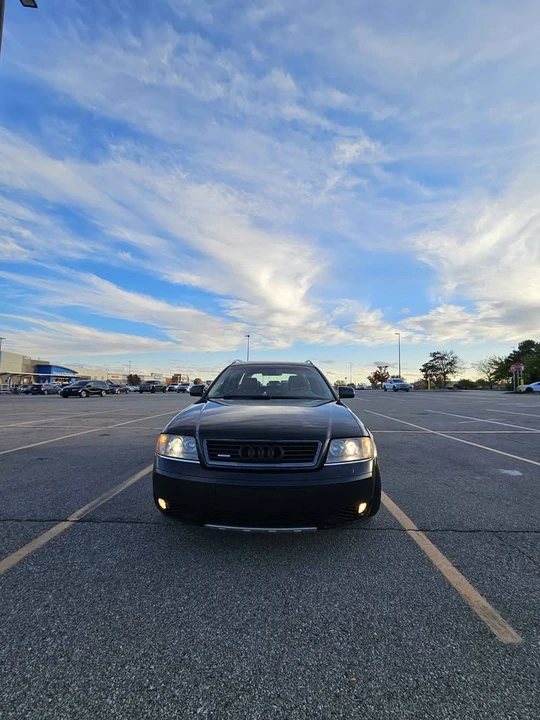 2004 Audi Allroad - Image 9 of 13