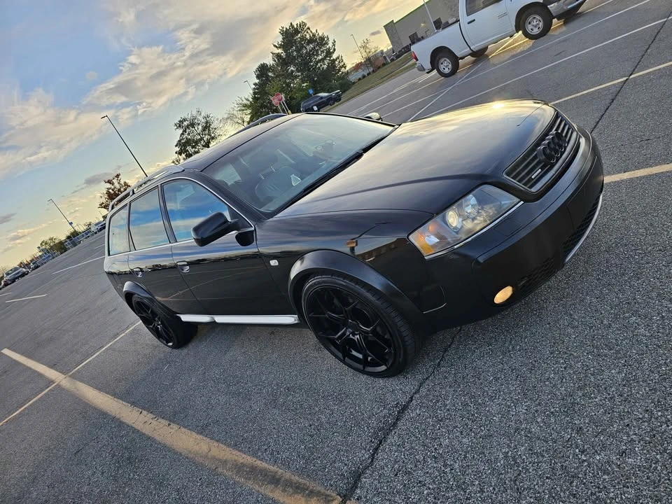 2004 Audi Allroad - Image 8 of 13