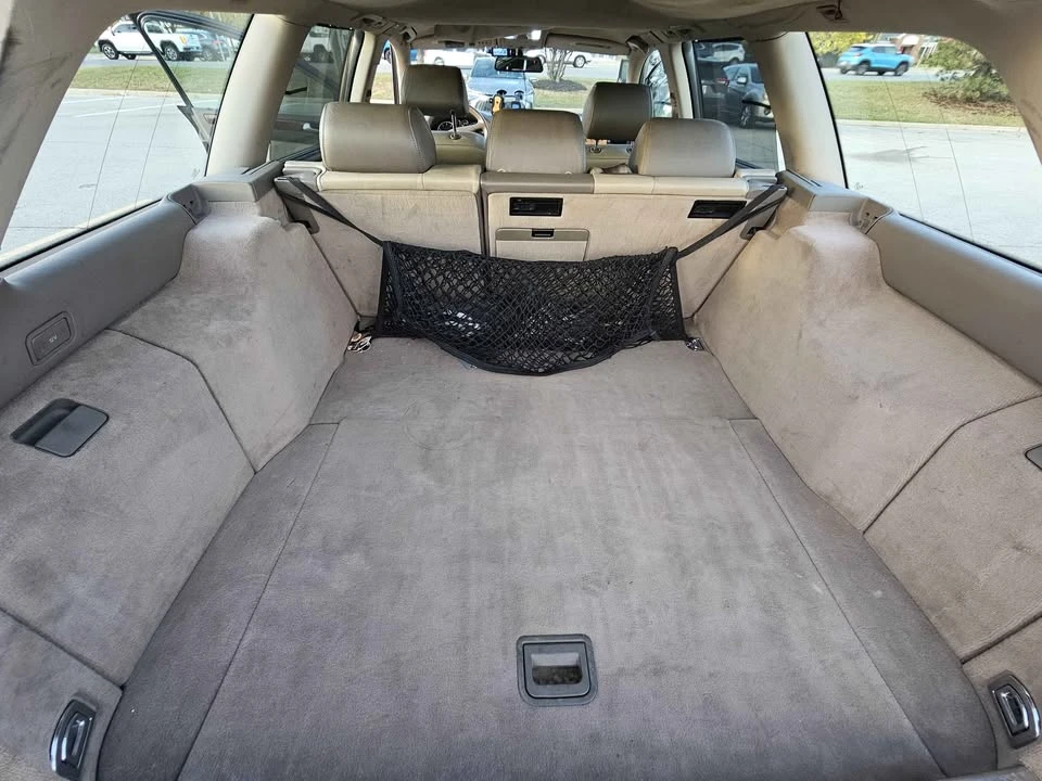 2004 Audi Allroad - Image 13 of 13