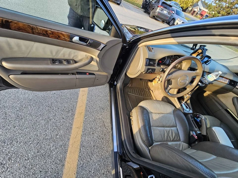 2004 Audi Allroad - Image 11 of 13