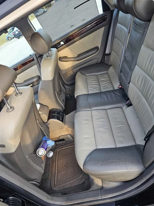 2004 Audi Allroad - Image 12 of 13