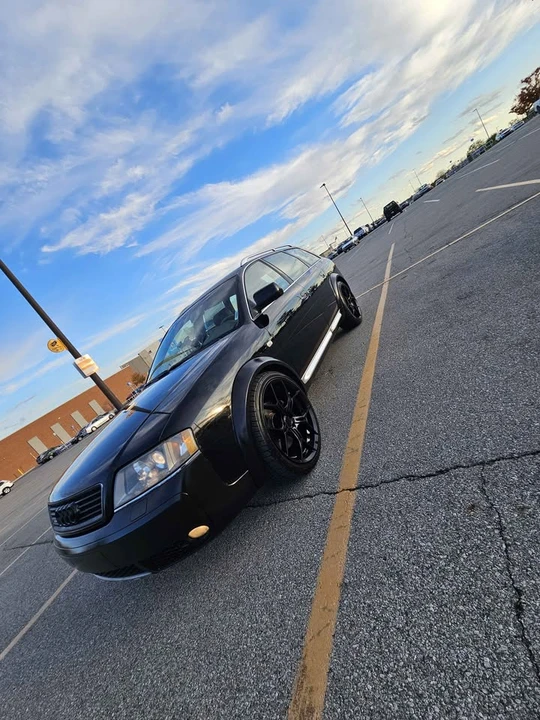 2004 Audi Allroad - Image 3 of 13