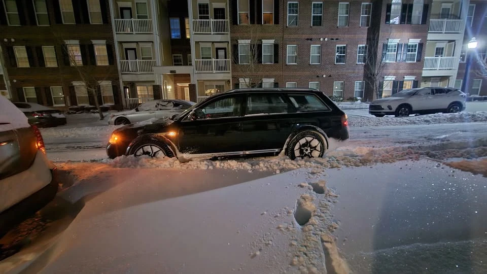 2004 Audi Allroad - Image 2 of 13