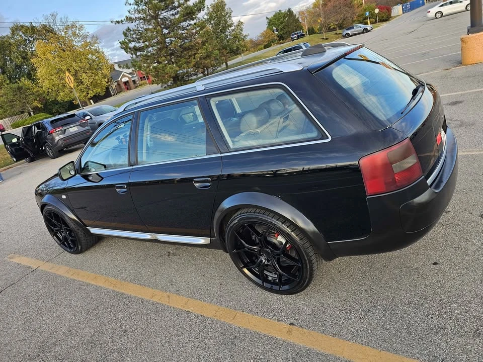 2004 Audi Allroad - Image 5 of 13