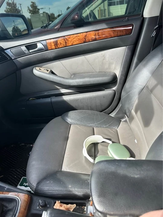2004 Audi Allroad - Image 10 of 10