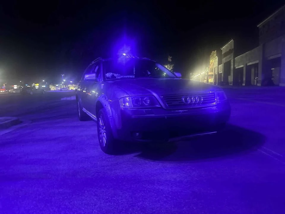 2004 Audi Allroad - Image 3 of 3