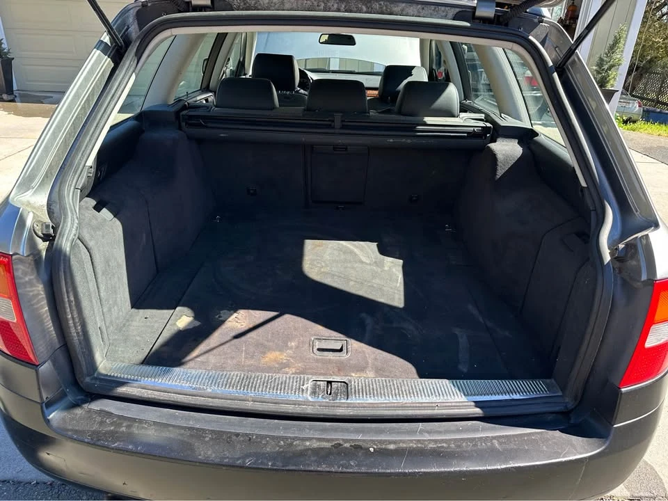 2004 Audi Allroad - Image 10 of 11