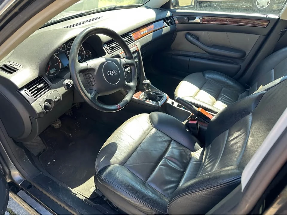 2004 Audi Allroad - Image 4 of 12