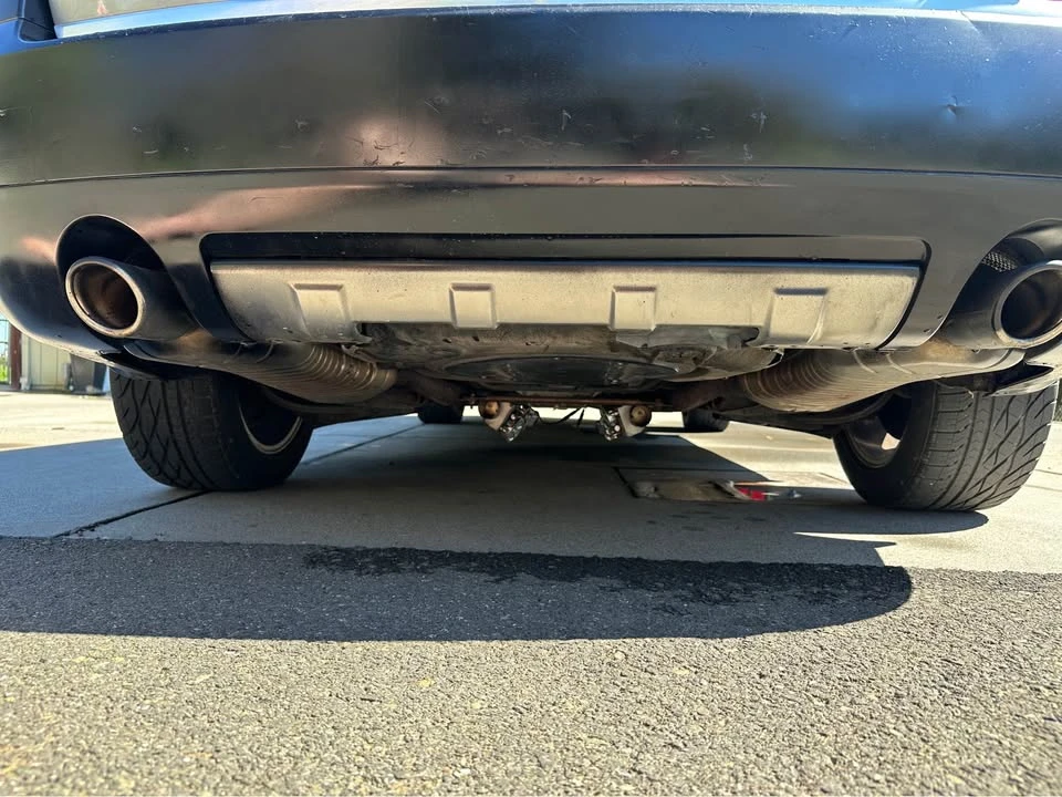 2004 Audi Allroad - Image 12 of 12