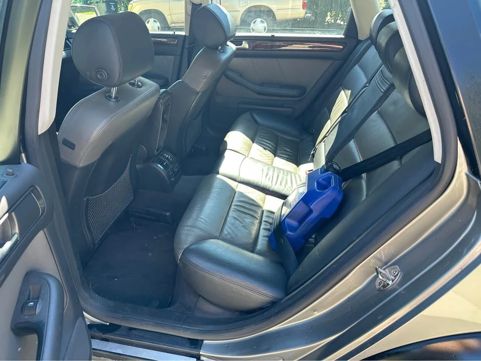 2004 Audi Allroad - Image 6 of 12
