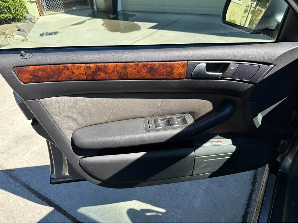 2004 Audi Allroad - Image 9 of 12