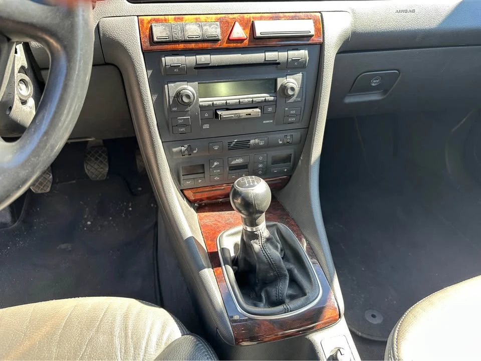 2004 Audi Allroad - Image 5 of 12