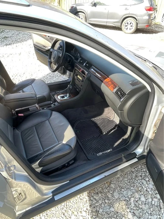 2004 Audi Allroad - Image 13 of 17