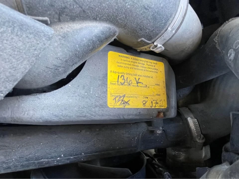 2004 Audi Allroad - Image 9 of 17