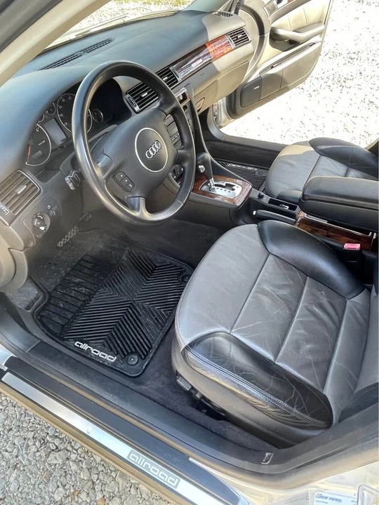2004 Audi Allroad - Image 7 of 17