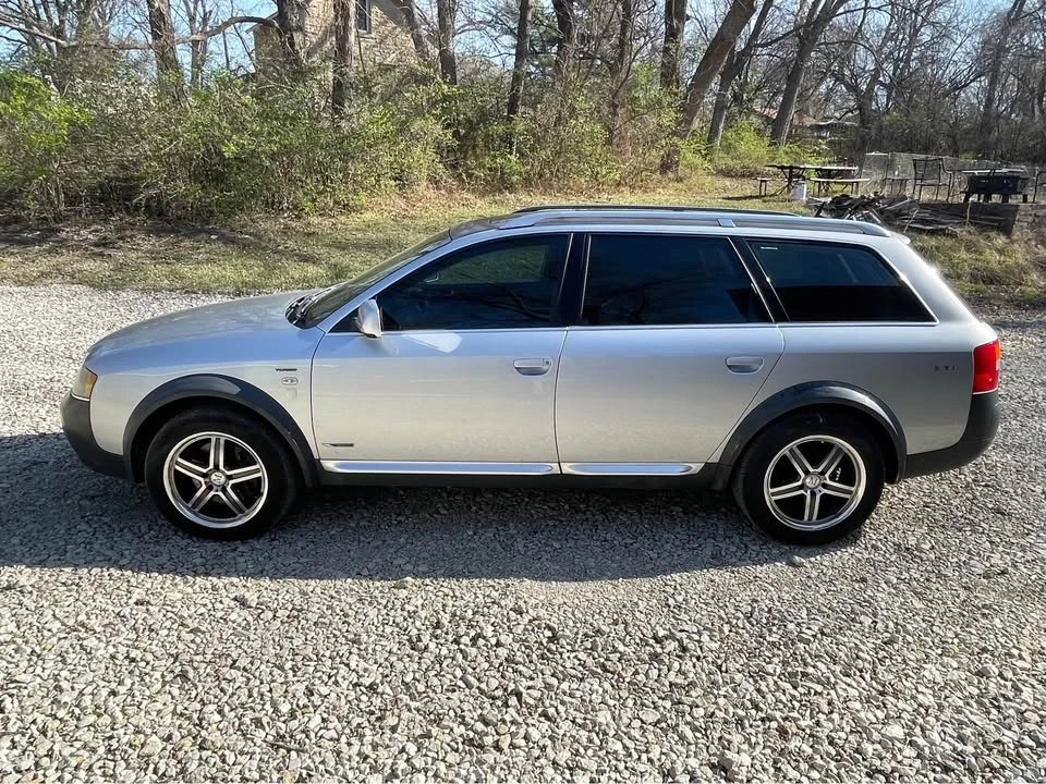 2004 Audi Allroad - Image 3 of 17
