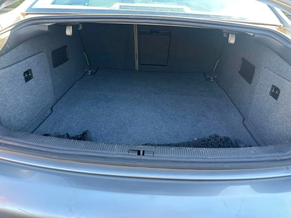 2004 Audi C5 A6 - Image 19 of 20