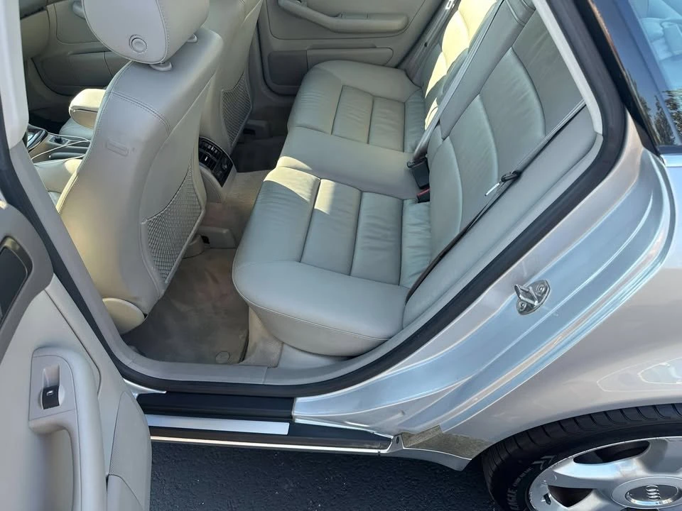 2004 Audi C5 A6 - Image 3 of 20