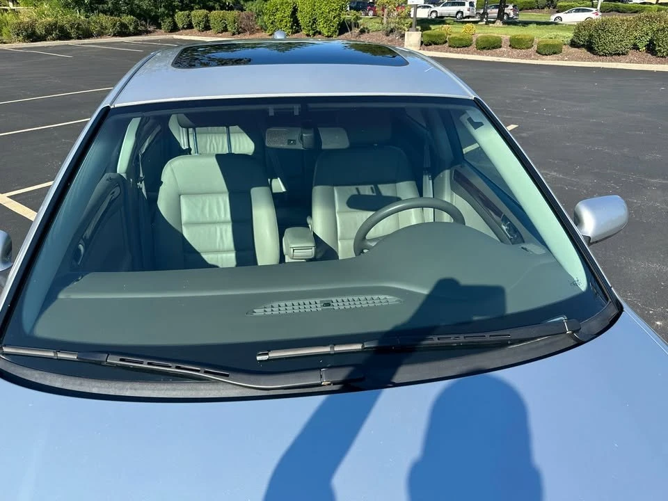2004 Audi C5 A6 - Image 8 of 20