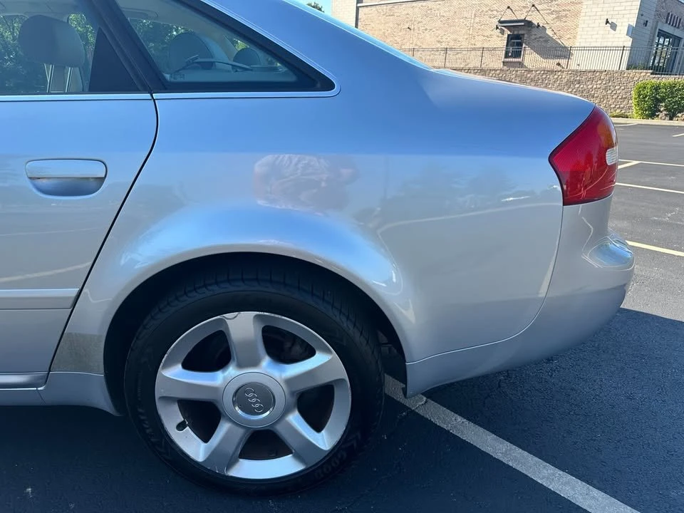 2004 Audi C5 A6 - Image 15 of 20