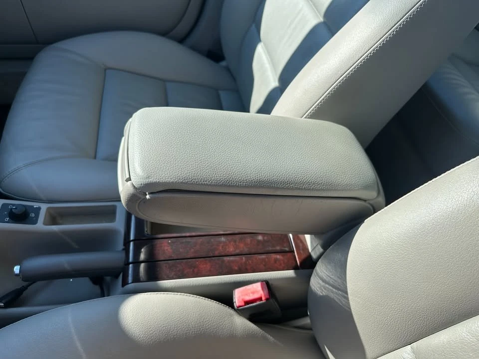 2004 Audi C5 A6 - Image 10 of 20