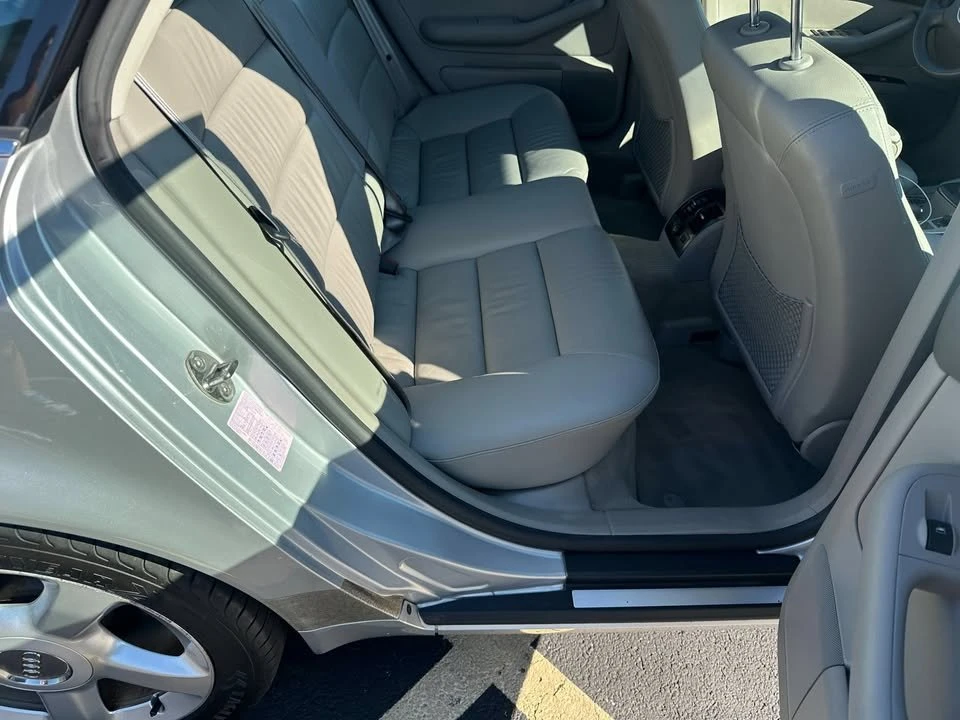 2004 Audi C5 A6 - Image 13 of 20