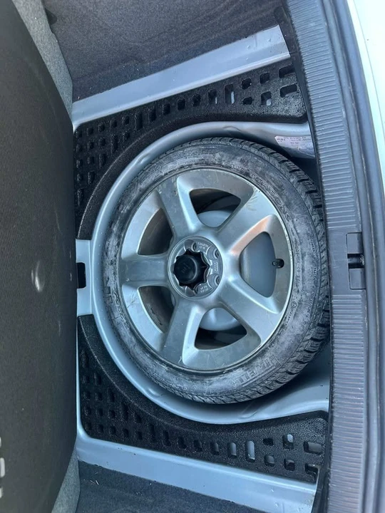 2004 Audi C5 A6 - Image 18 of 20