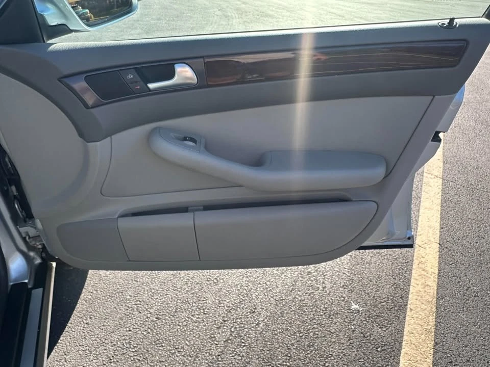 2004 Audi C5 A6 - Image 2 of 20